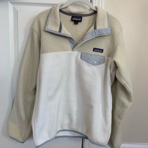 Patagonia Synchilla Pullover